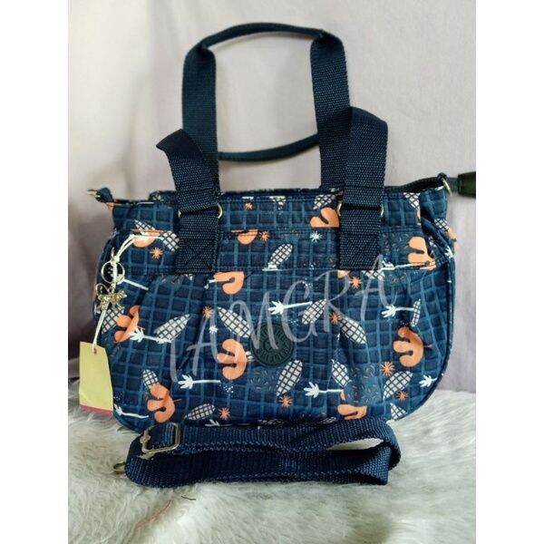 Kipling Shoulder Bag K0063 Lazada PH