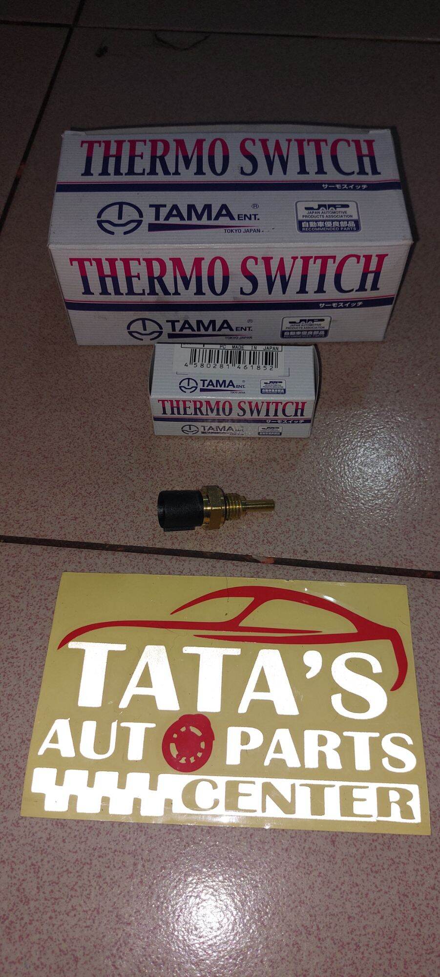 ECT sensor /Coolant sensor Honda crv 9801/honda civic vti(Tama brand