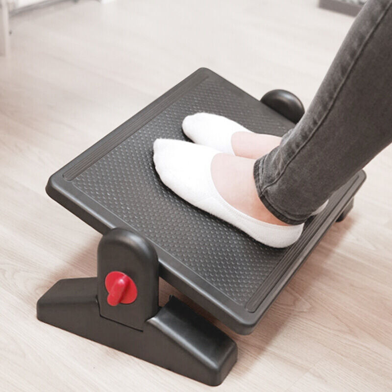 Laricare Ergonomic Foot Pedal Children's Footstool Piano Bench Foot