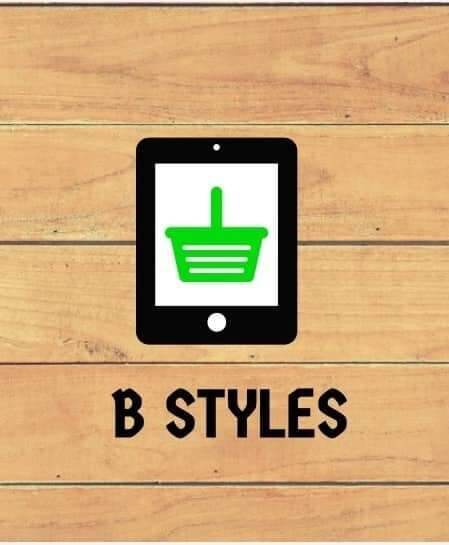 Shop Online With B Styles Now! Visit B Styles On Lazada.