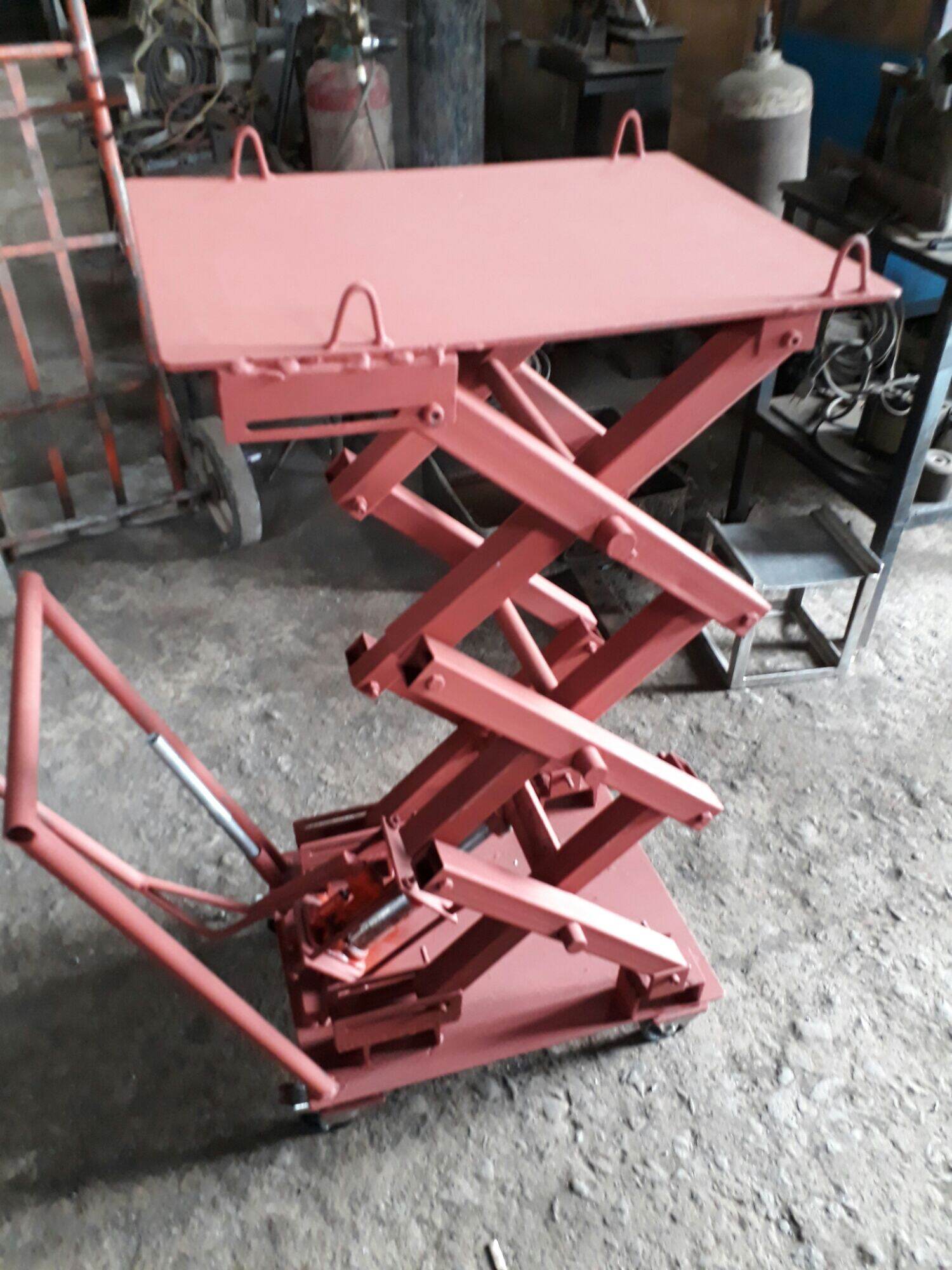 hydraulic lifter Lazada PH