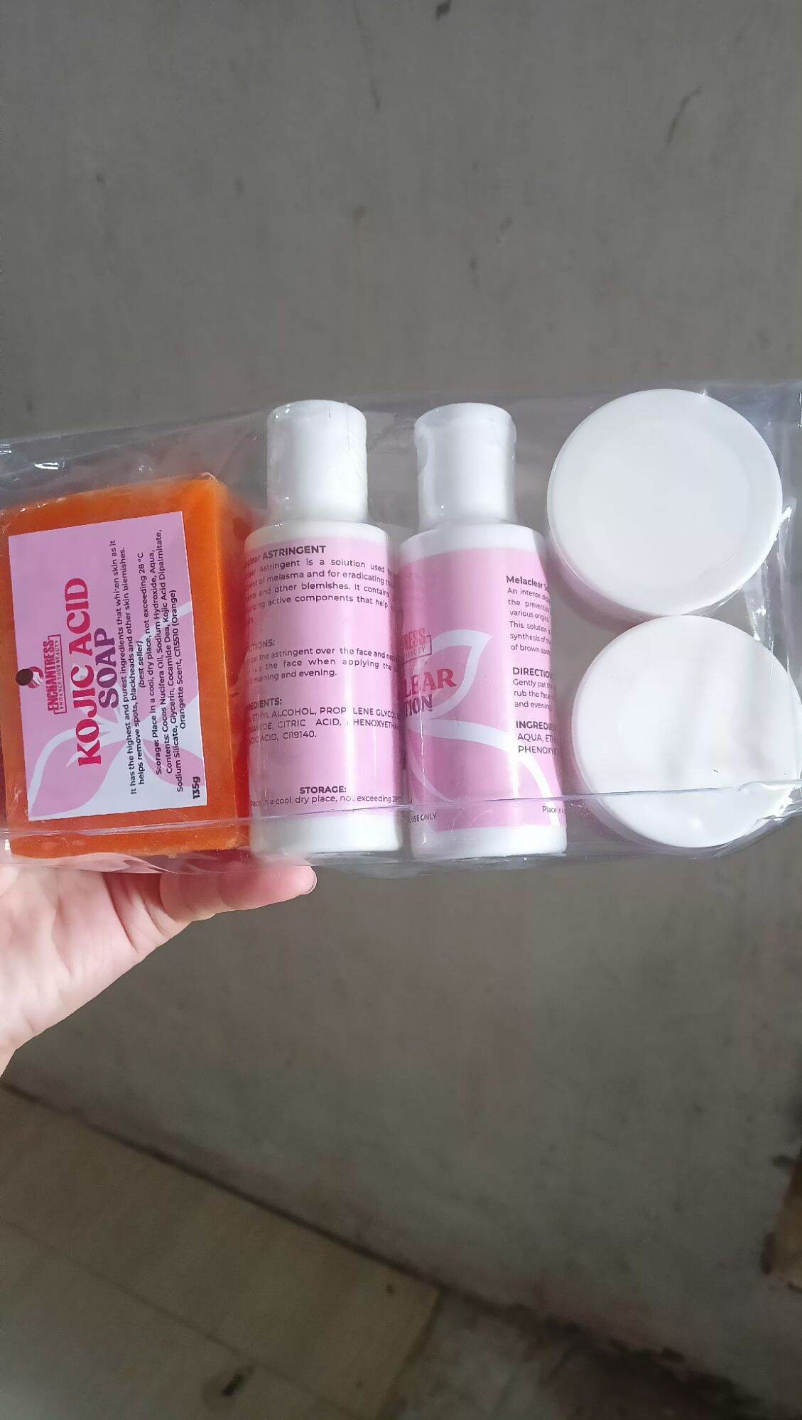 glutathione or glycolic acid which is better Buy Best Tan Removal Kit with Glutathione & Glycolic Acid