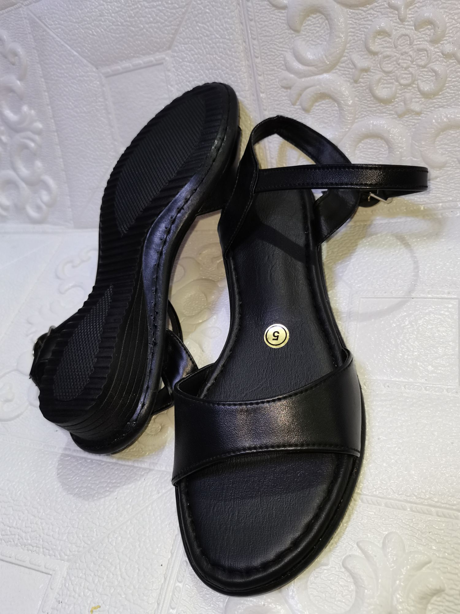 SM Duty Sandals Marikina Made (CODE SMC SLIM) | Lazada PH