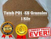 PO1- ES 1Kilo Granules (Tateh Feeds)