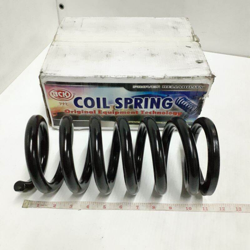 BCK COIL SPRING MITSUBISHI L300 ALL (FRONT) Lazada PH
