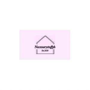 Necessarystuffph