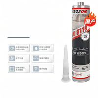 Henkel | Waterproof Car Body Filler Sealant