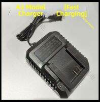 Dartek | Base & Direct Charger For 48VF 88F A3 Series Lithium Battery Chargers