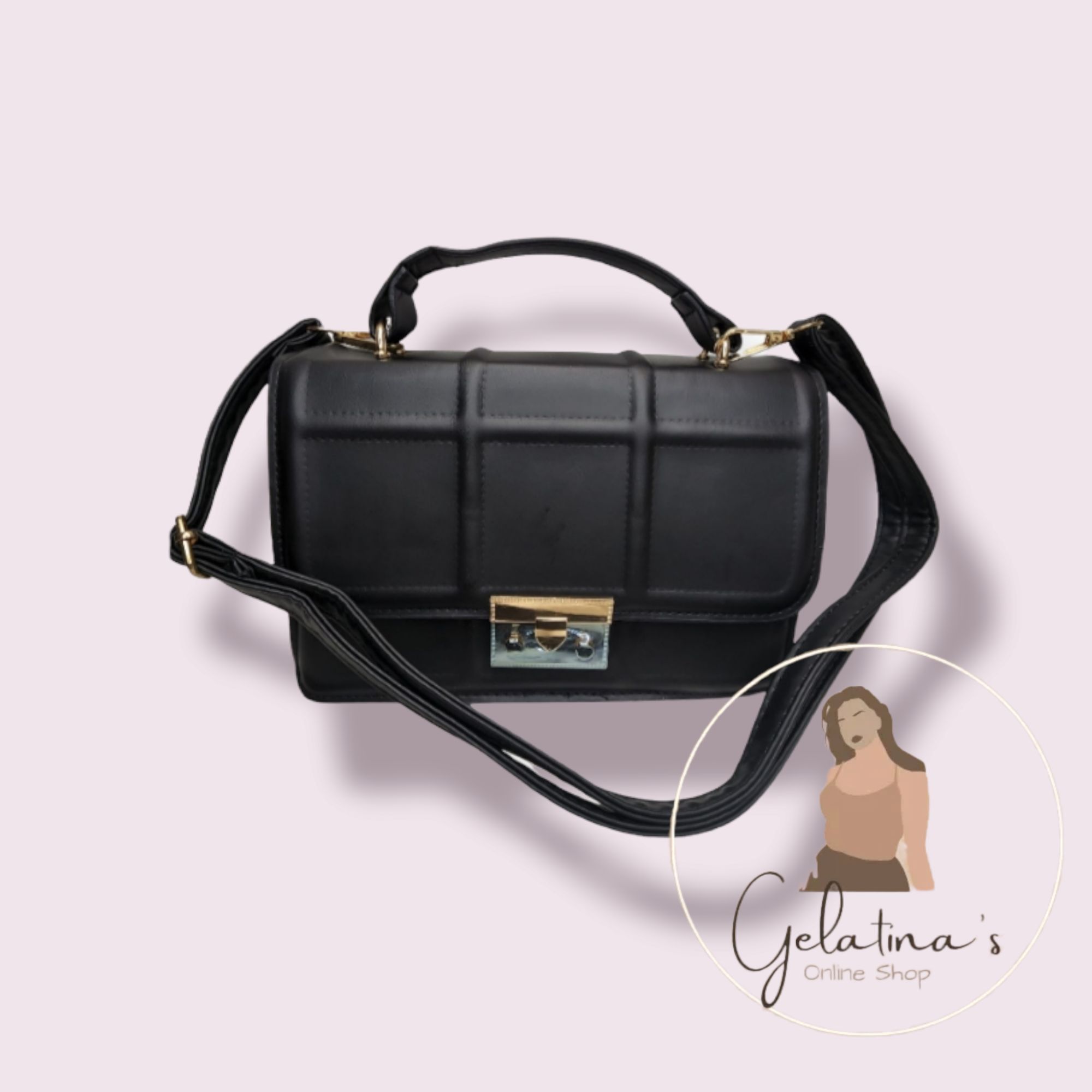 Heart Evangelista unboxes her new Hermès bag