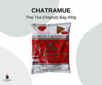 CHA TRA MUE MILK TEA (OR ICED TEA) THAI TEA MIX 400G