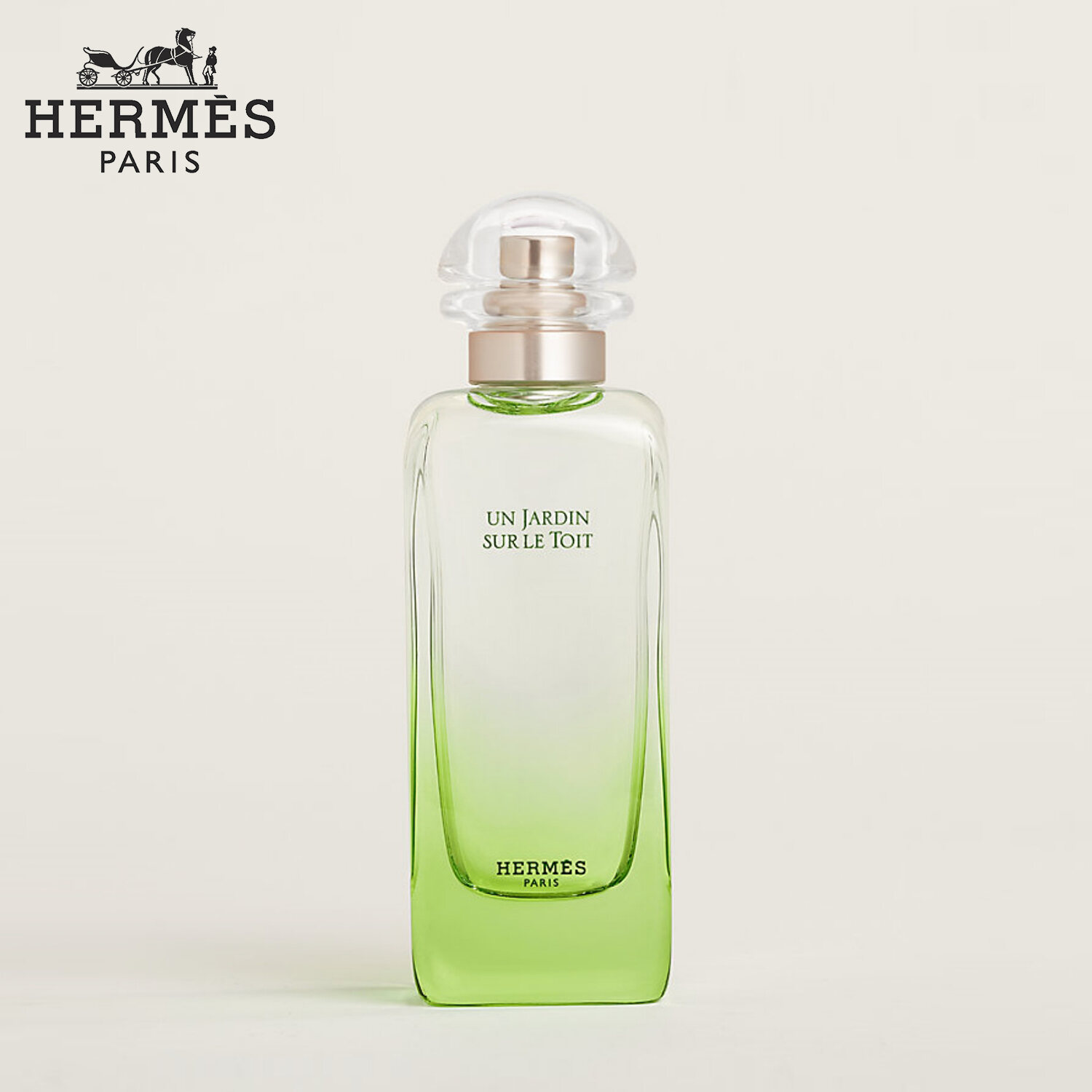 Hermès paris discount fragrances