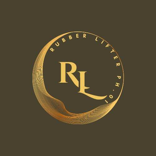 Stylish Rj Logo Letter, Monogram RJ Luxury Brush Letter Logo Icon 31701333  Vector Art at Vecteezy