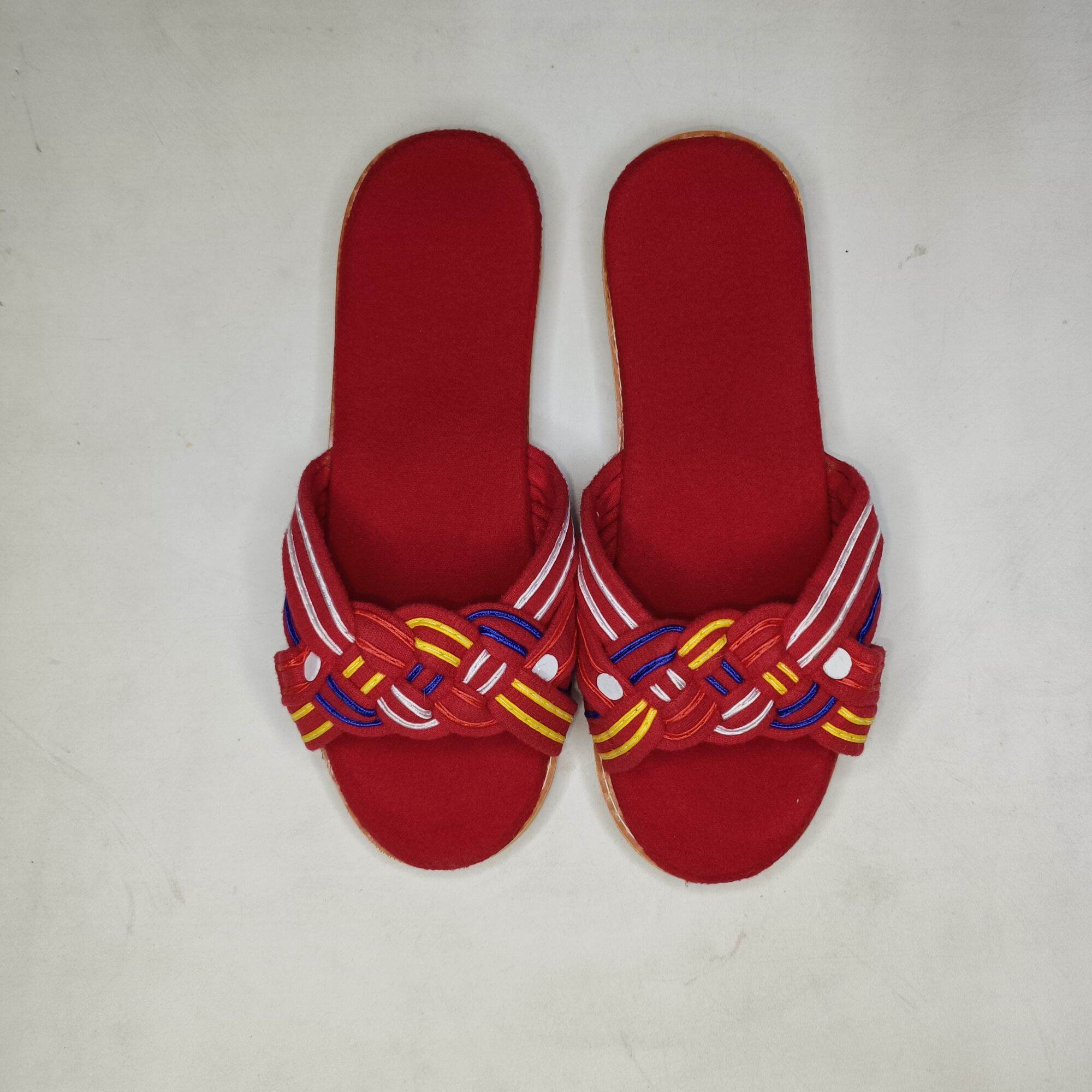 alpombra slipper