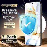 iwosty | Anti-drop Protective Full Coverage Screen Protector for Honor 90 Series