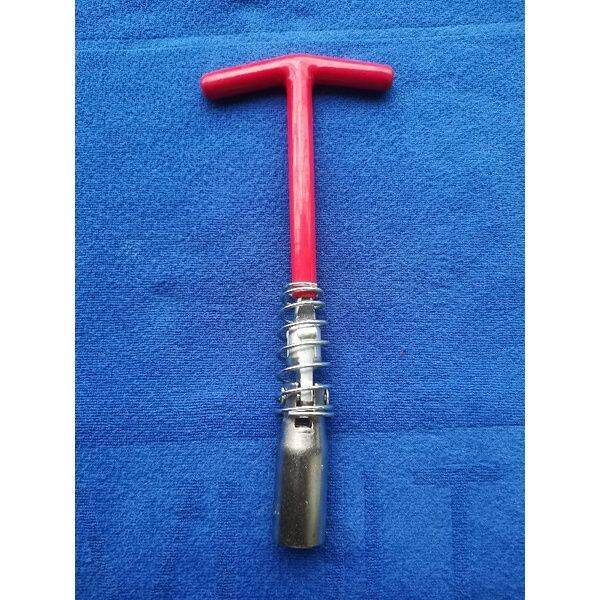 spark plug wrench T type 16mm Lazada PH