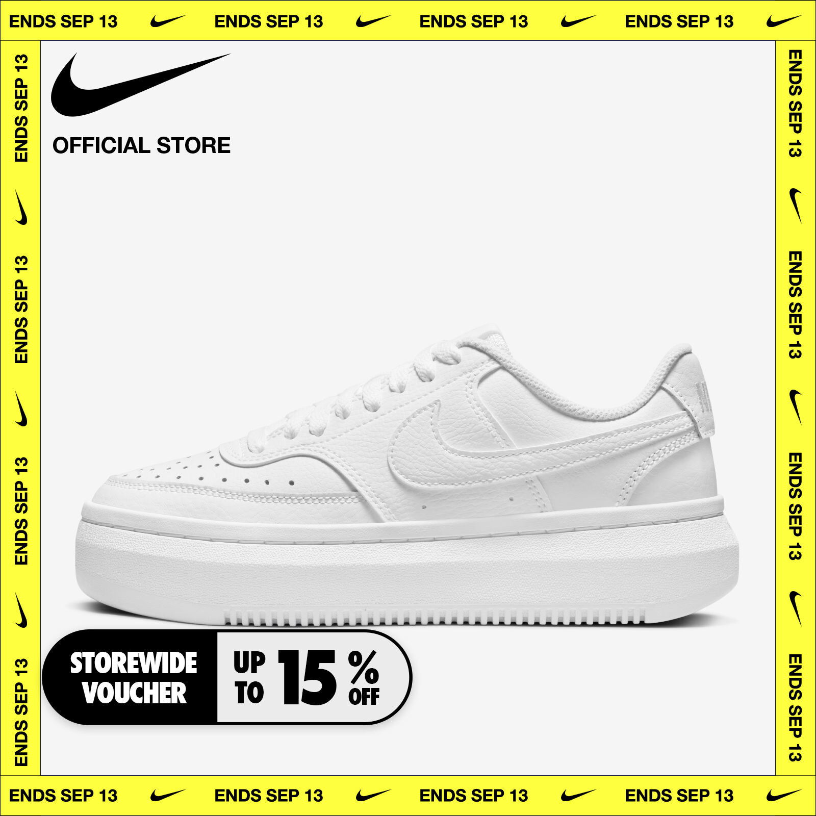 Nike official store lazada hotsell