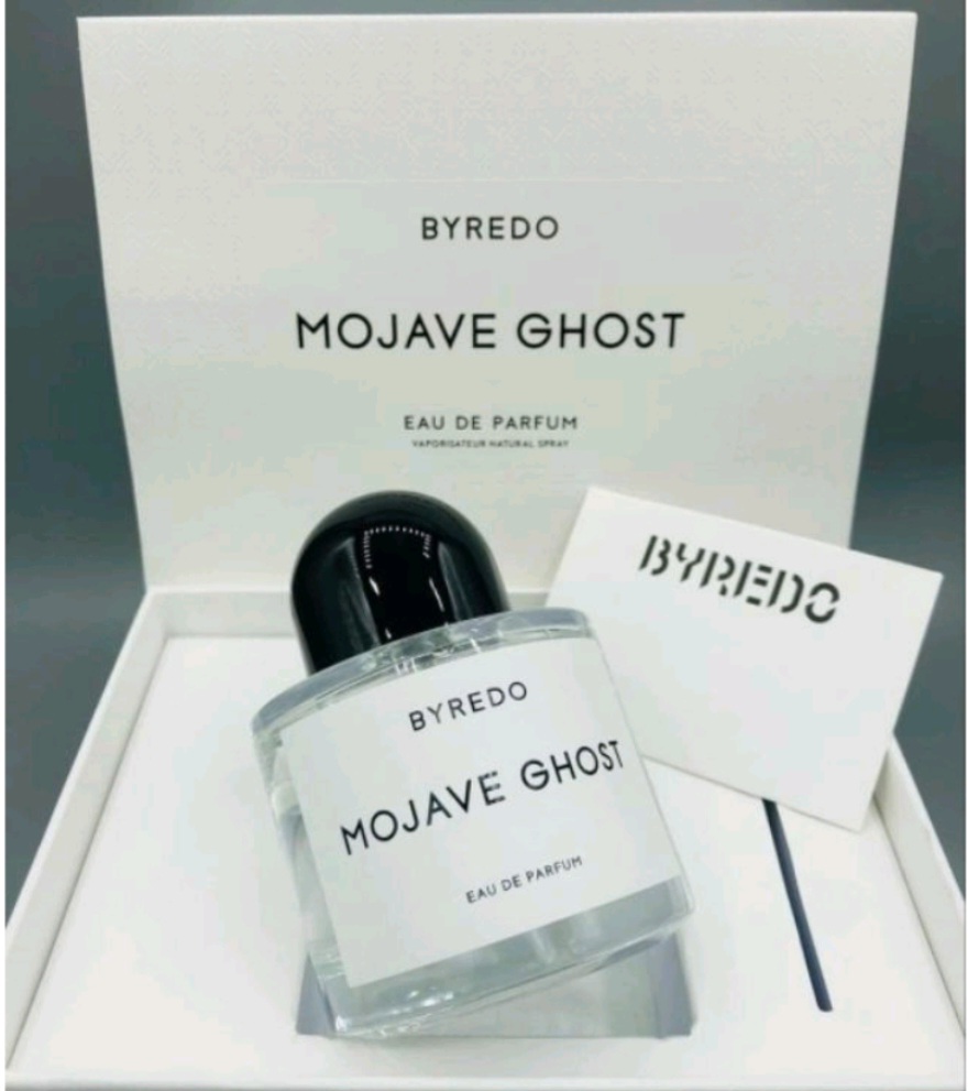 Byredo MOJAVE GHOST | Lazada PH