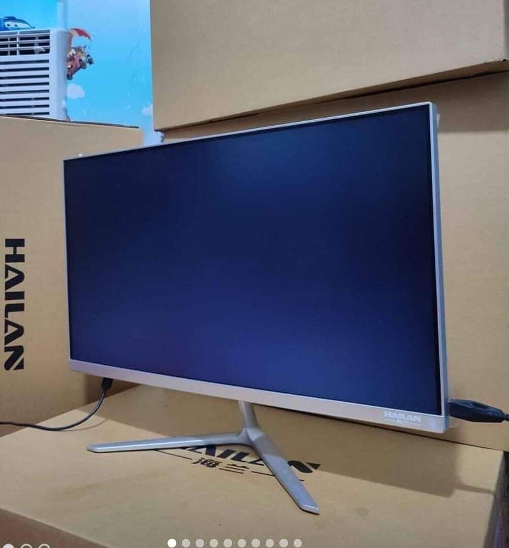 monitori 240hz cena