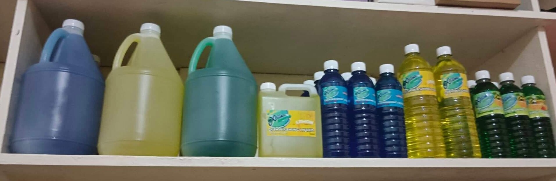 Dishwashing Liquid Lazada PH