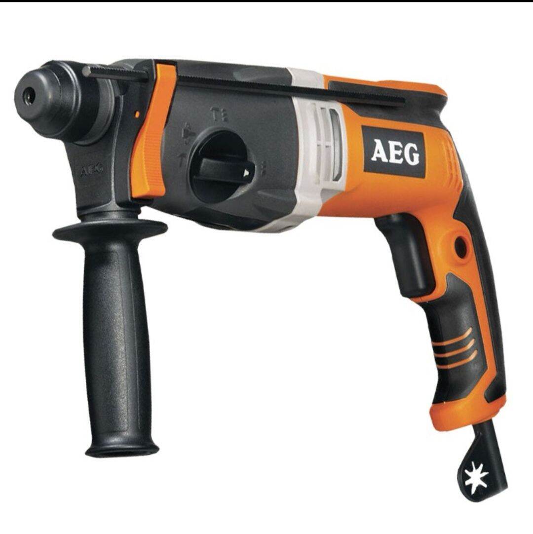 26MM SDS-PLUS ROTARY HAMMER DRILL 