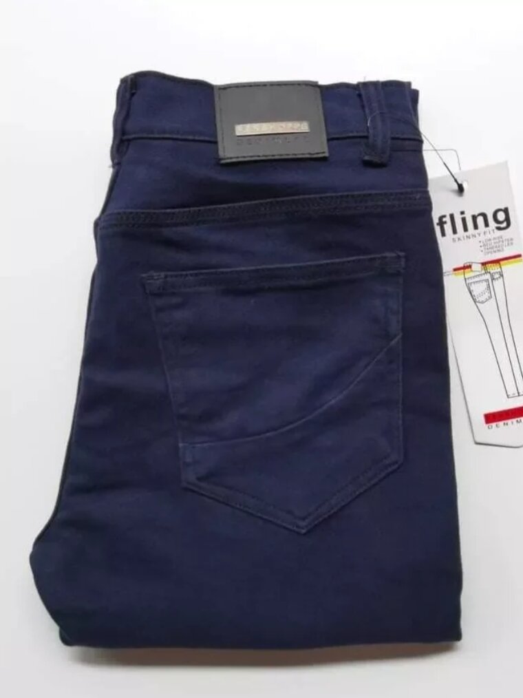 Penshoppe pants for men strechable good quality