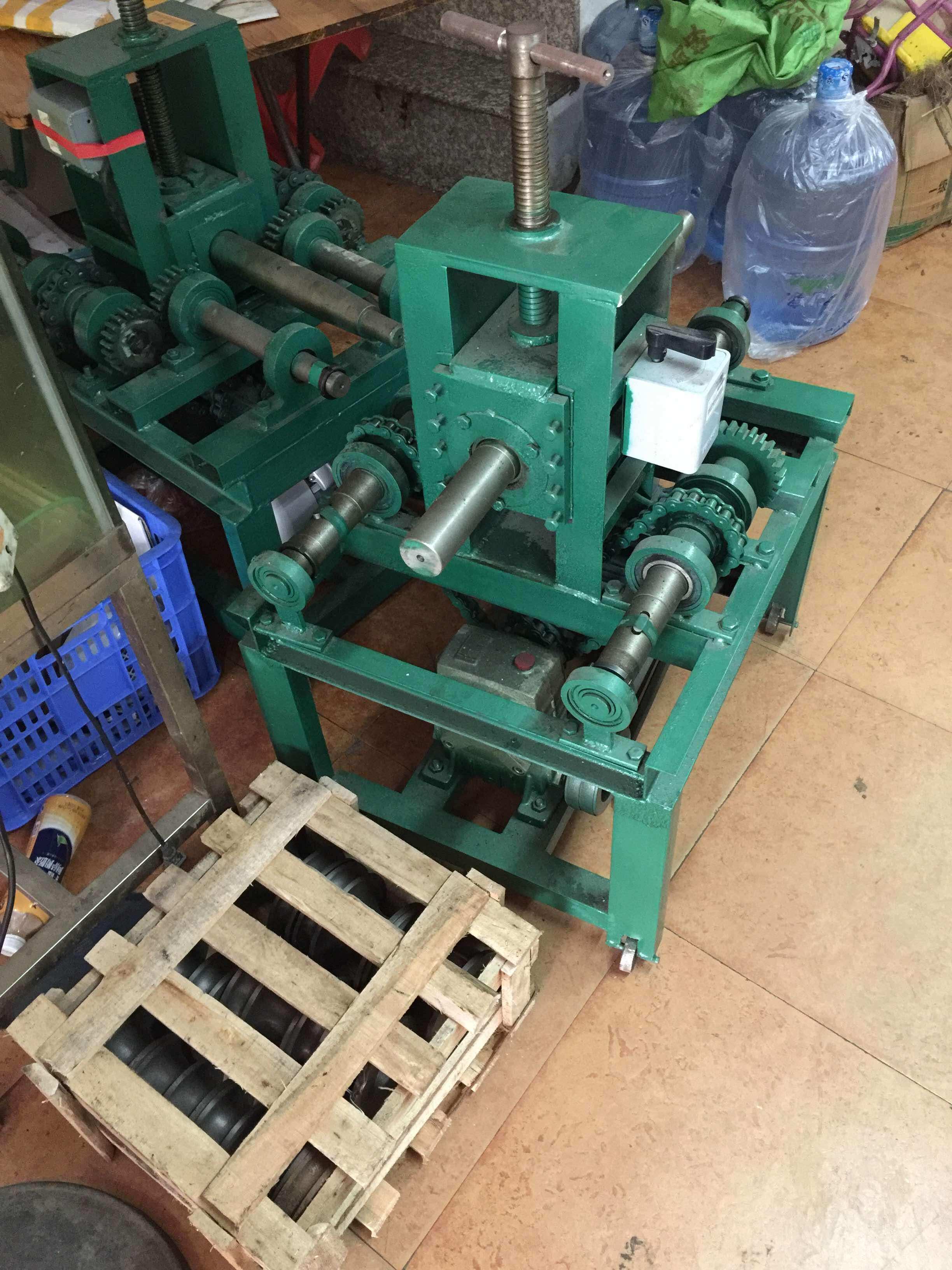 Pipe Bender Electric Stainless Steel Pipe Bender Pipe Bender Electric