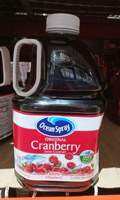 Ocean spray Cranberry Cocktail 101.44oz