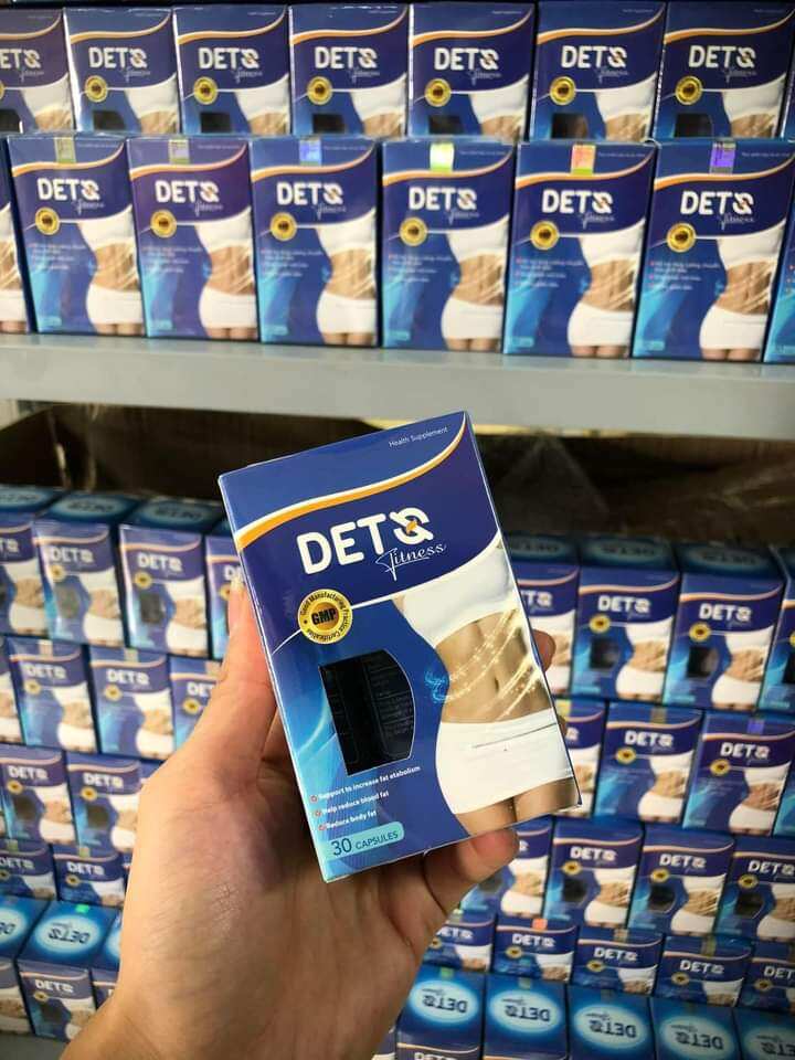 ギフ_包装 ダイエット dets fitness 3箱 general-bond.co.jp