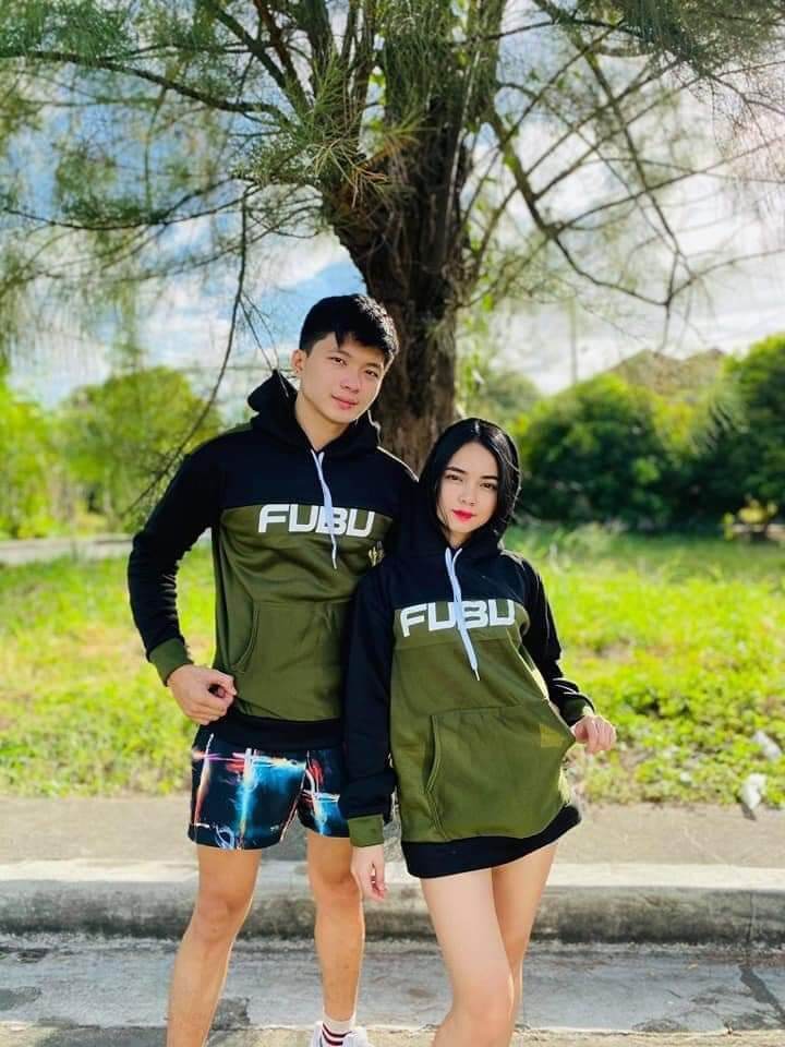 Lazada couple hoodie clearance jacket