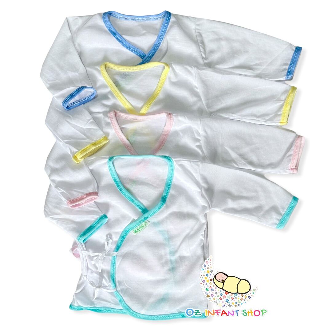 Tieside for Newborn Baby Infant | Newborn Baby Clothe