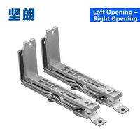 Kinlong | Hidden Easy-Install Hinge for Casement Windows