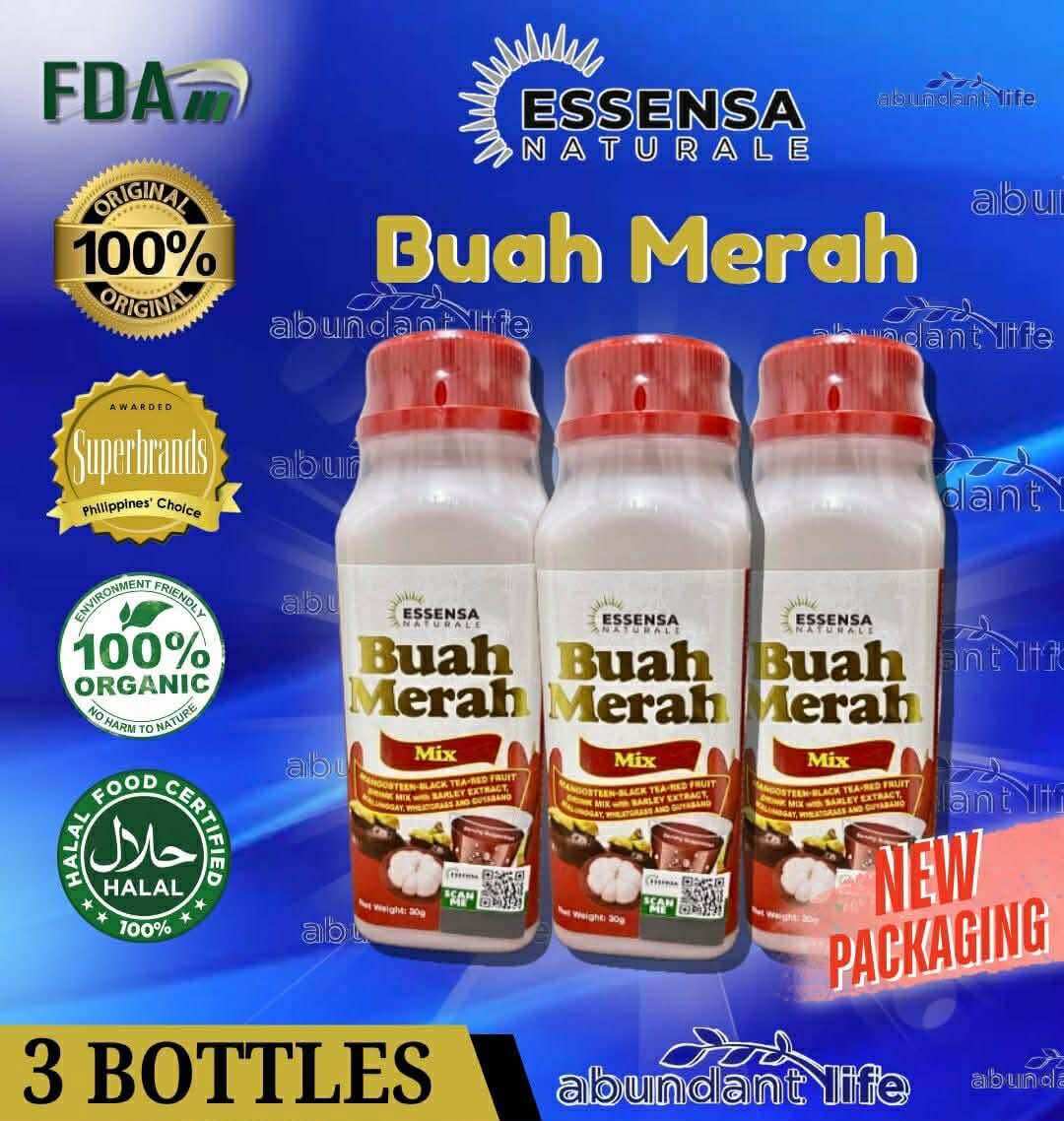 Get Buamerah Essensa at the Best Prices Online