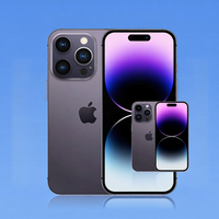 RHYTHM | Wireless CarPlay Adapter Box with Smart Connectivity