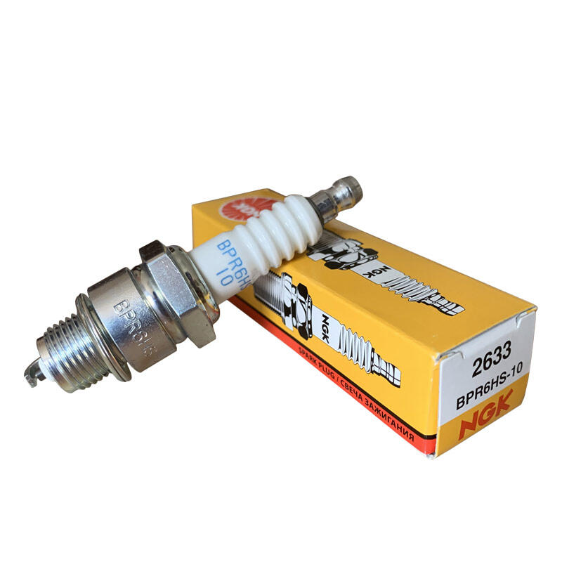 Original Imported Mercury Outboard Motor Spark Plug Genuine NHK Motor