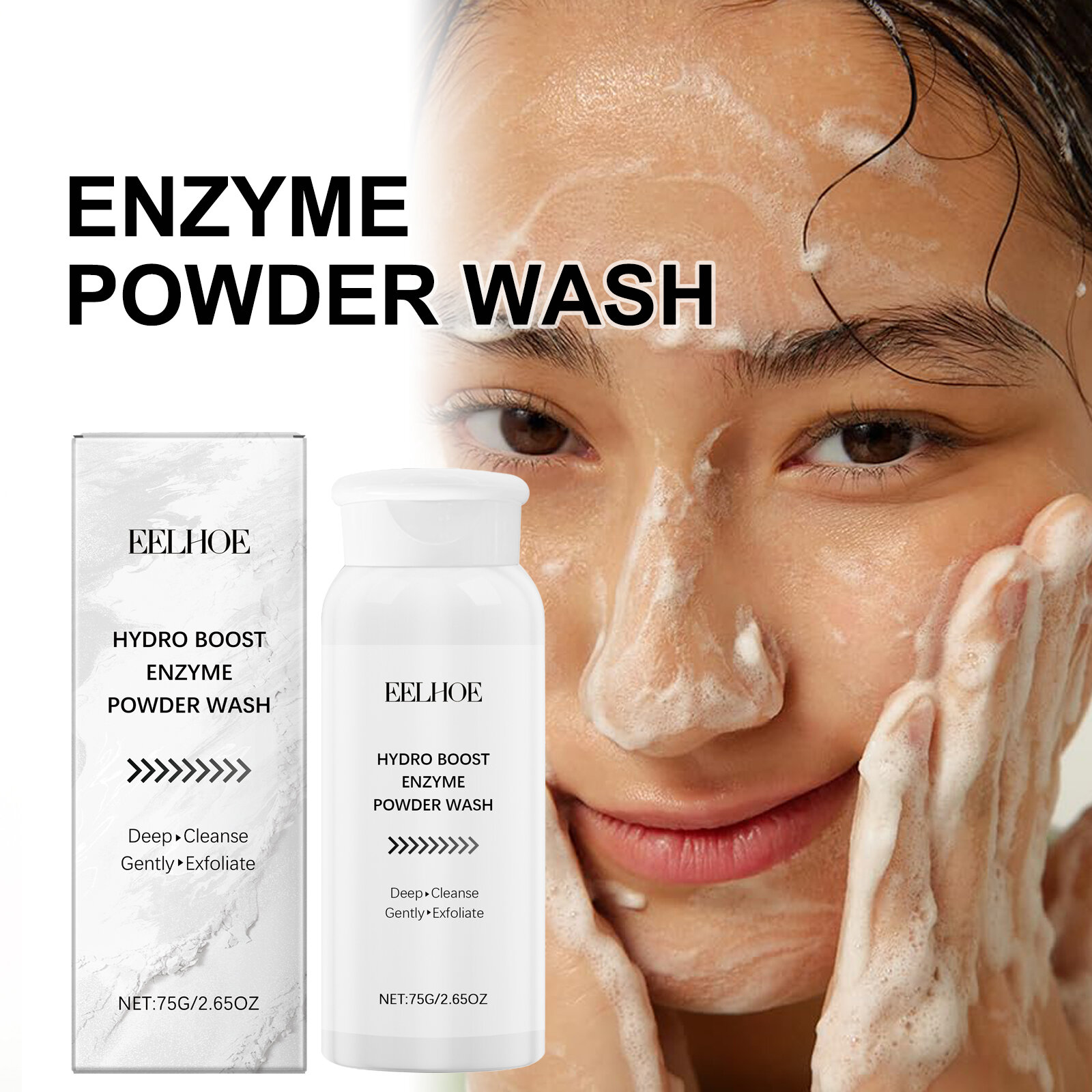 Shop Enzyme Powder Wash Online at Lazada Philippines – Best Prices