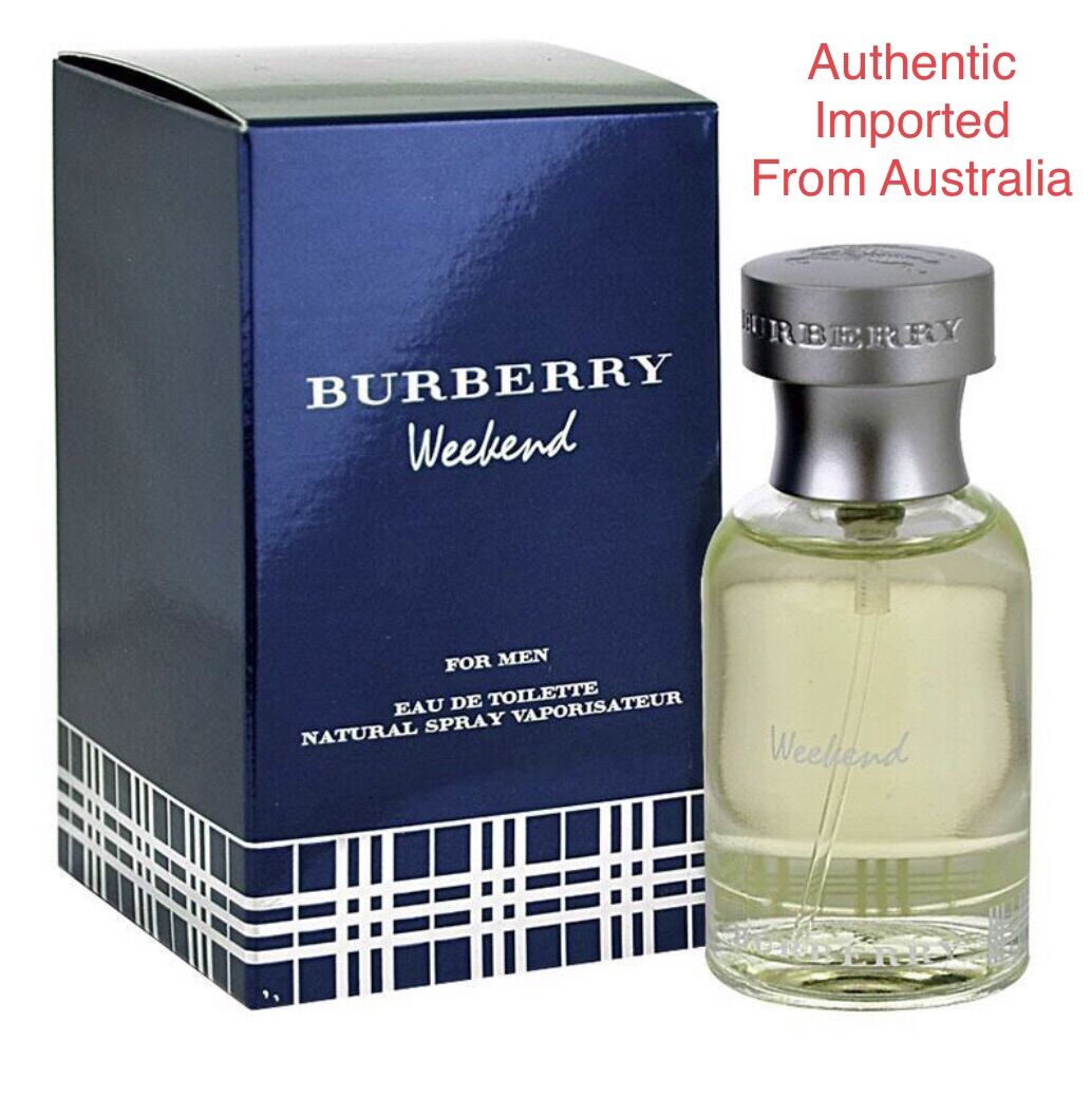 burberry weekend herren