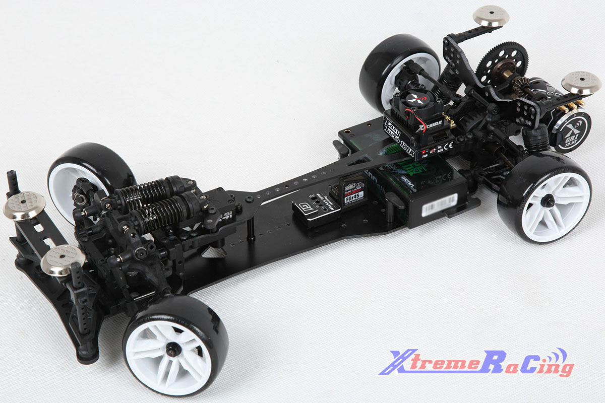 サクラD5S KIT-SAKURA D5S Lite 3RACING Sakura D5 Sport Lite (Midship wheel