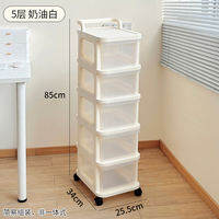 SuoErnuo | Multi-functional Storage Organizer