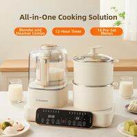 Westinghouse | Steam & Multifunctional Baby Food Processor
