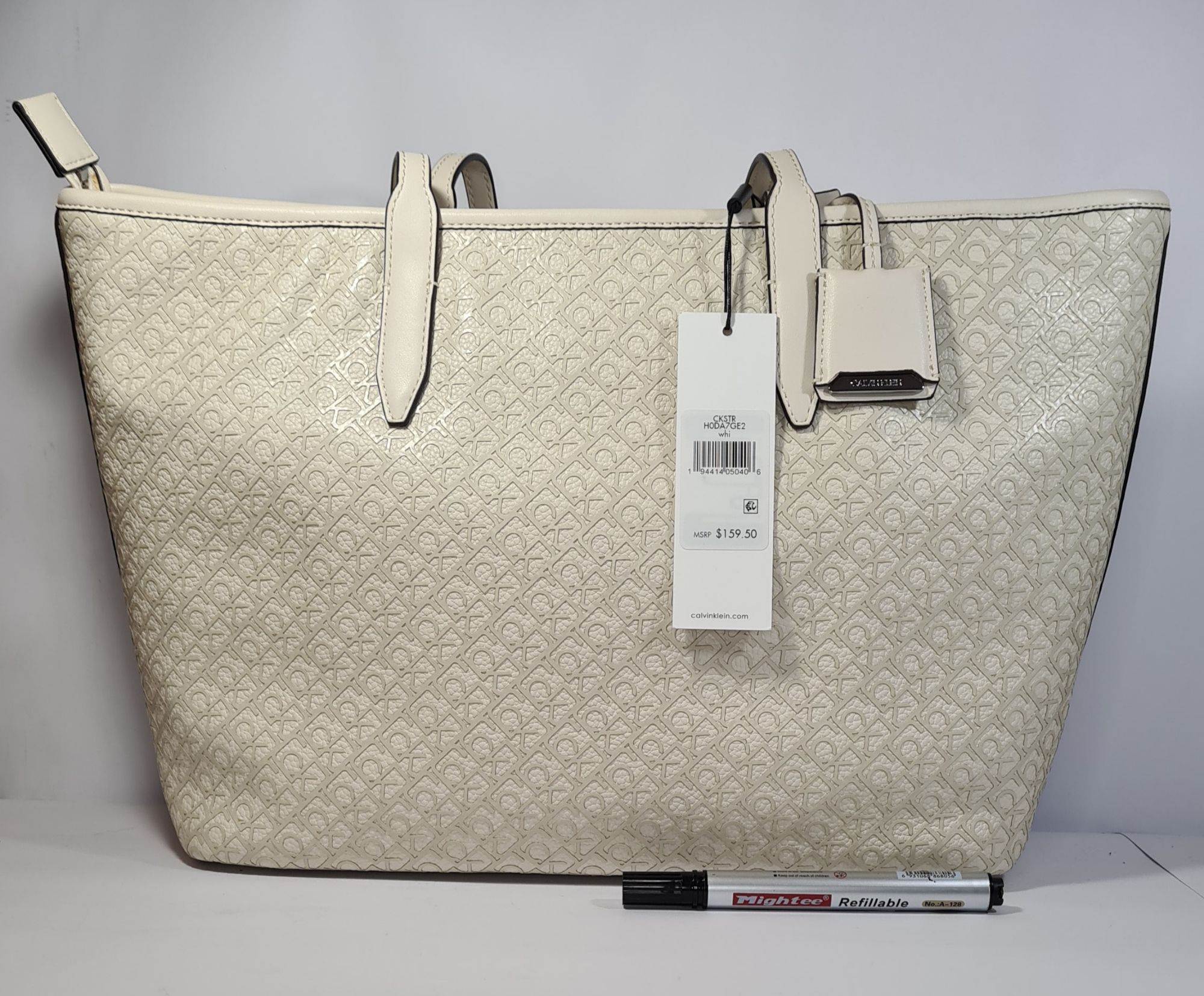 Calvin Klein Original Tote Bag | Lazada PH