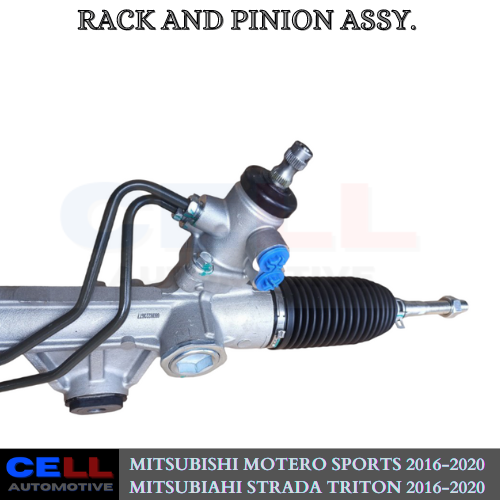 Rack and pinion assy.for Mitsubishi Montero Sports/L200 Triton 2016