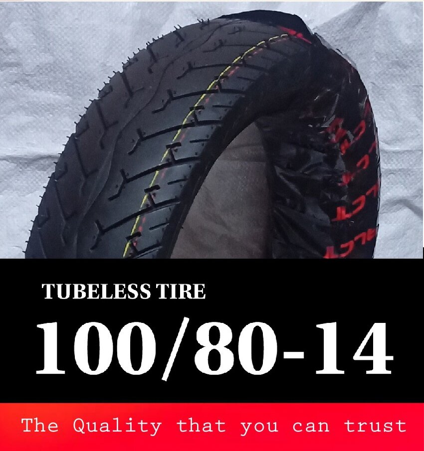 100/80-14&90/90-14&80/90-14 SEYOUN TUBELESS Seyoun Tubeless