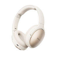 FiiO | Bluetooth ANC LDAC Wired Gaming Headphones