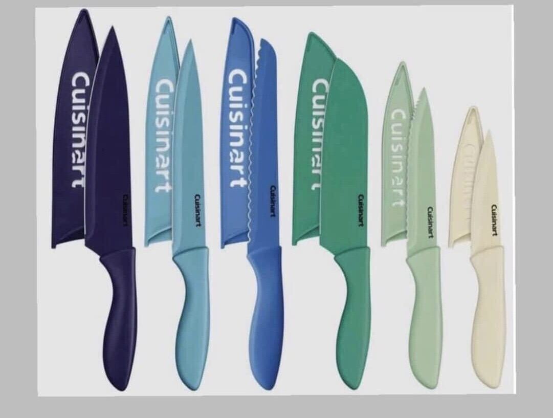 Cuisnart Cutlery Set Lazada PH