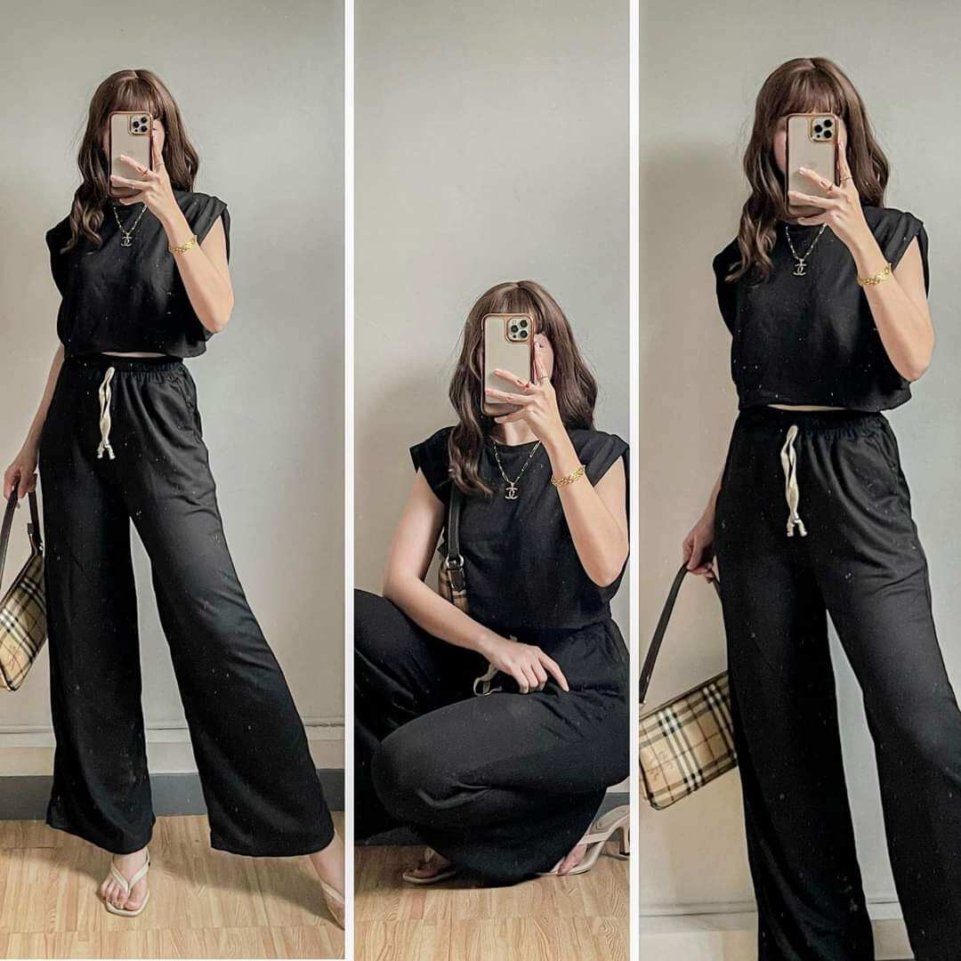 Kathryn store bernardo jumpsuit