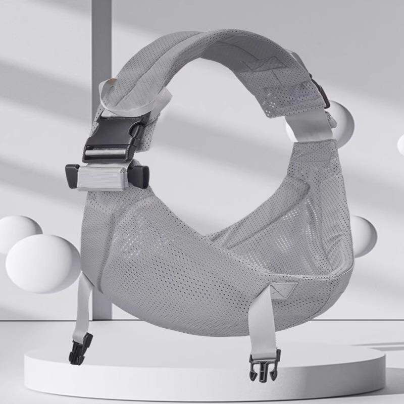 Breathable Baby Carrier Sling