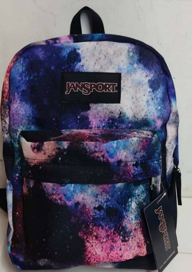 Shop Jansport Backpack Xl Online at Lazada Philippines – Best