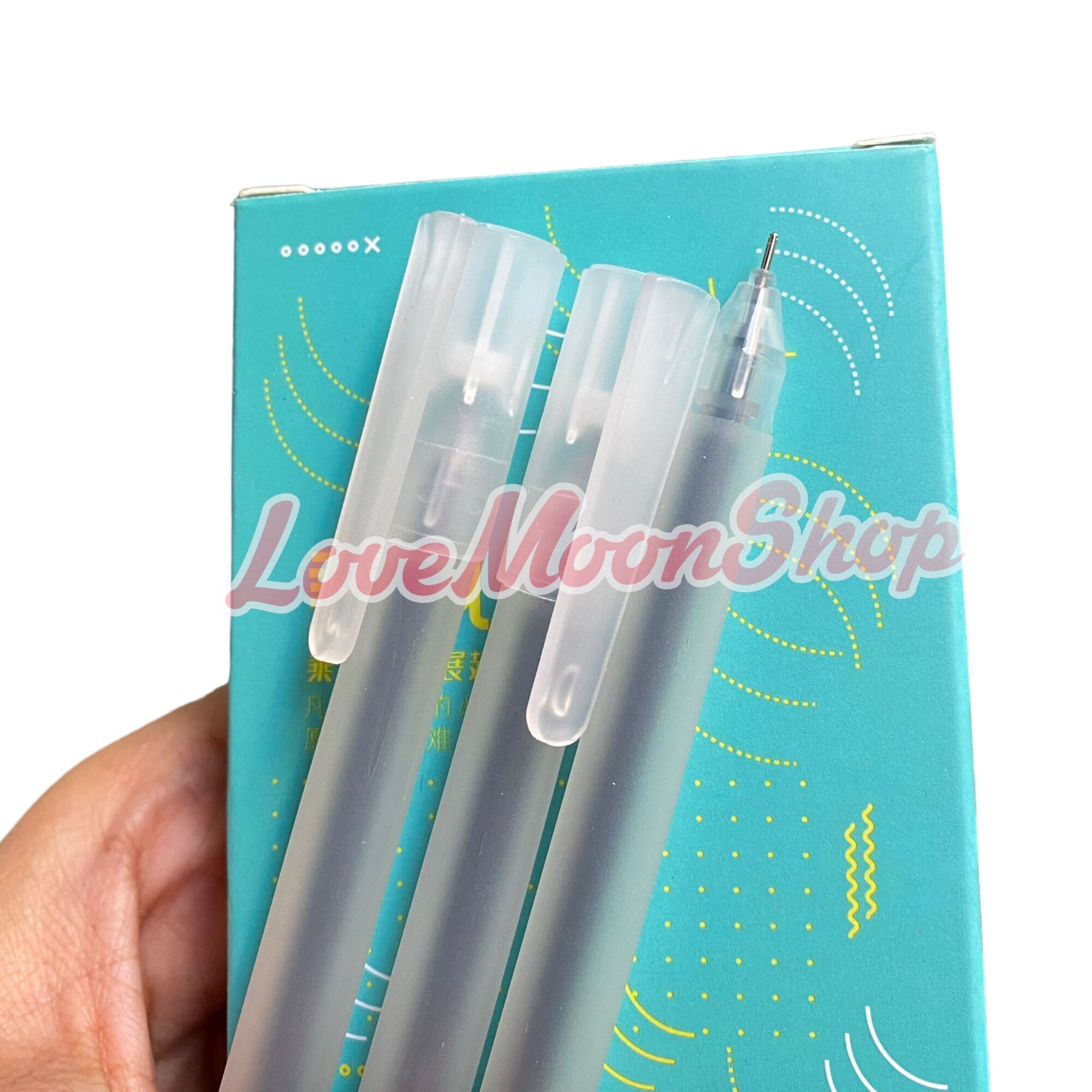 The Case Of The Missing Black Gel Pen - q3b6h6k