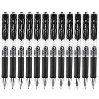 Baoke | Smooth Quick-dry Doctor Prescription Pen Matte Blue 0.7mm