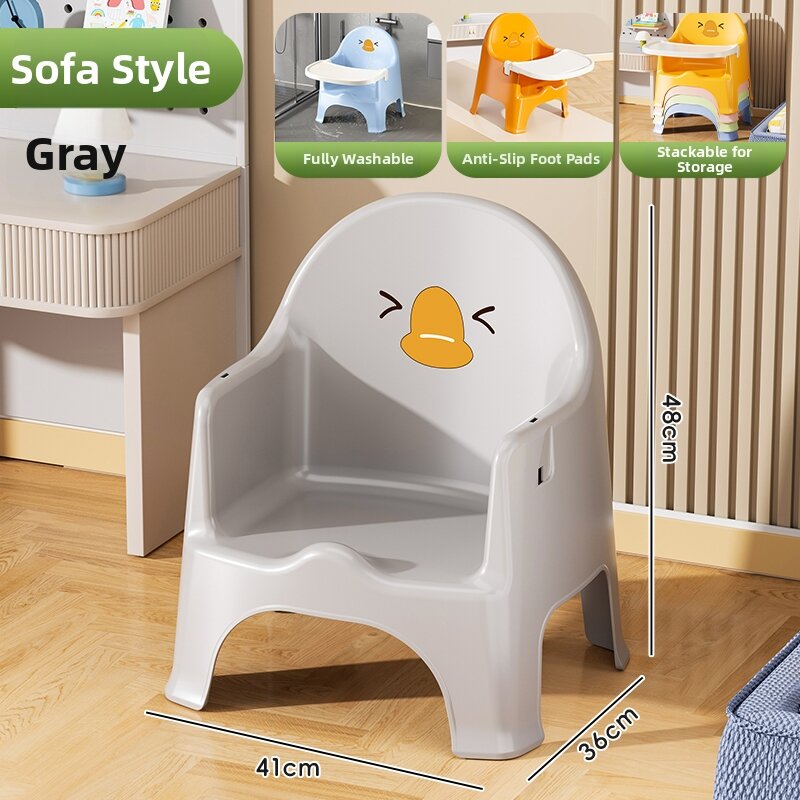 ZHIFUXIAOLUBAN | Multifunctional Baby Dining Chair